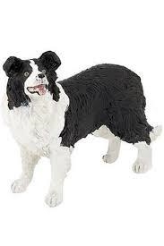 FIGURA PAPO BORDER COLLIE | 3465000540081 | Librería Castillón - Comprar libros online Aragón, Barbastro
