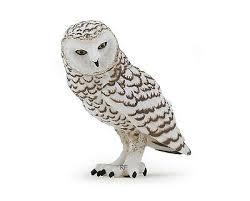 FIGURA PAPO BUHO | 3465000501679 | Librería Castillón - Comprar libros online Aragón, Barbastro