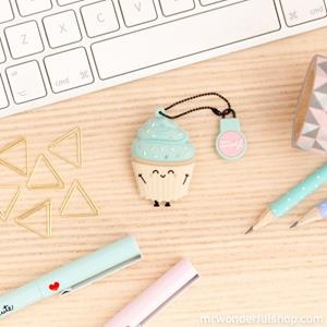 MEMORIA USB MR WONDERFUL MADALENA | 8436557684066 | Librería Castillón - Comprar libros online Aragón, Barbastro