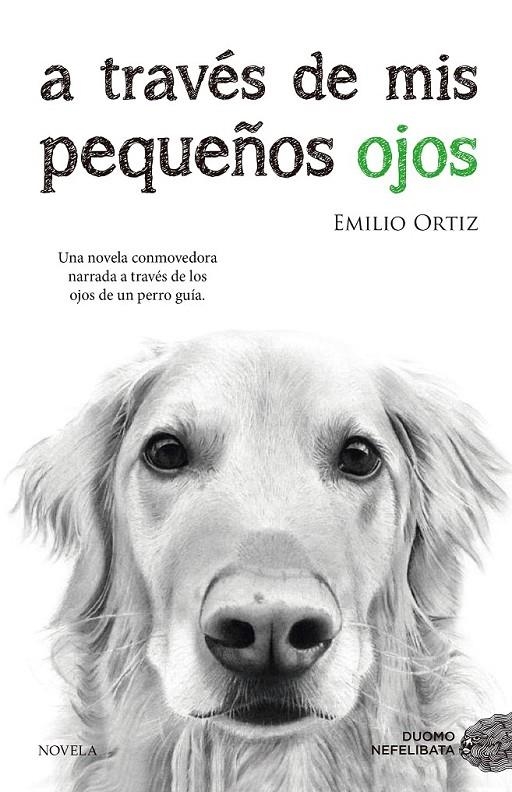 A través de mis pequeños ojos | 9788416634682 | Ortiz Pulido, Emilio | Librería Castillón - Comprar libros online Aragón, Barbastro