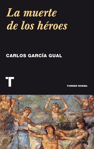 La muerte de los héroes | 9788416714032 | Librería Castillón - Comprar libros online Aragón, Barbastro