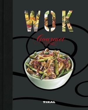 Wok | 9788499284132 | Varios autores | Librería Castillón - Comprar libros online Aragón, Barbastro