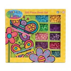 PERLAS MARIPOSA 500 PZAS | 7948660052782 | Librería Castillón - Comprar libros online Aragón, Barbastro