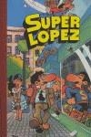 SUPER HUMOR SUPER LOPEZ 1 | 9788440601568 | JAN (SEUD. DE JUAN LOPEZ FERNANDEZ) | Librería Castillón - Comprar libros online Aragón, Barbastro