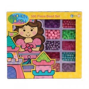 PERLAS PRINCESA 500 PZAS | 794866005261 | Librería Castillón - Comprar libros online Aragón, Barbastro