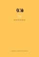 7:35 | 9788416933266 | ESCUÍN BORAO, NACHO | Librería Castillón - Comprar libros online Aragón, Barbastro