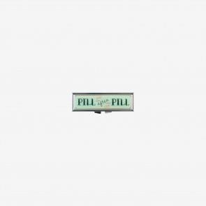 PASTILLERO 7 DIAS MY PILL AFTER PILL PILL0002 | 8051764522743 | VV.AA. | Librería Castillón - Comprar libros online Aragón, Barbastro