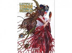 17 HISTORIETAS DE TERROR ORIENTAL | 9788416217939 | AA.VV | Librería Castillón - Comprar libros online Aragón, Barbastro