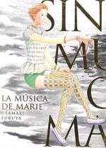 MUSICA DE MARIE LA | 9788416960125 | FURUYA USUMARU | Librería Castillón - Comprar libros online Aragón, Barbastro