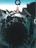 Q KU N 01 | 9788416960040 | TATSUYA SHIHIRA | Librería Castillón - Comprar libros online Aragón, Barbastro