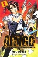 ARAGO N 02 | 9788494600289 | TAKAHIRO ARAI | Librería Castillón - Comprar libros online Aragón, Barbastro