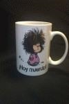 Taza mafalda hoy muerdo | 9788862129138 | AA.VV | Librería Castillón - Comprar libros online Aragón, Barbastro