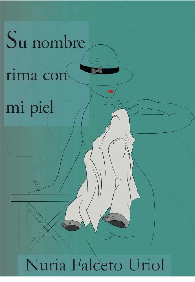 Su nombre rima con mi piel | 9788491440062 | Falceto Uriol, Nuria | Librería Castillón - Comprar libros online Aragón, Barbastro