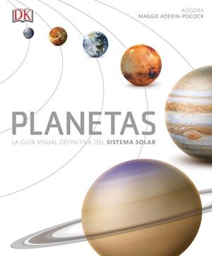 Planetas | 9780241216637 | VARIOS AUTORES | Librería Castillón - Comprar libros online Aragón, Barbastro