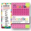 COMBO MOZAIKA M ROSA LAVANDA 120 LETRAS PIN | 8724520021506 | Librería Castillón - Comprar libros online Aragón, Barbastro