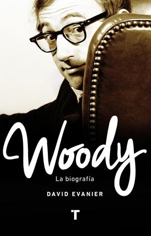 Woody : La biografía | 9788416714094 | Evanier, David | Librería Castillón - Comprar libros online Aragón, Barbastro