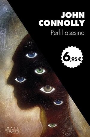 Perfil asesino | 9788490663592 | Connolly, John | Librería Castillón - Comprar libros online Aragón, Barbastro