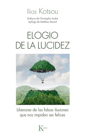 Elogio de la lucidez | 9788499885421 | Kotsou, Ilios | Librería Castillón - Comprar libros online Aragón, Barbastro