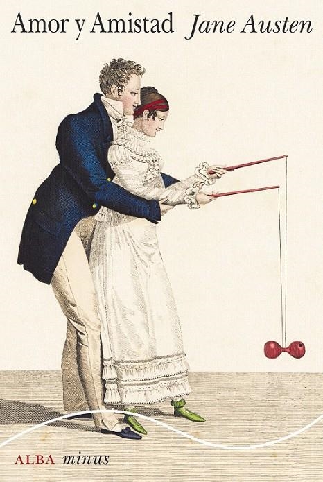 Amor y amistad | 9788490652695 | Austen, Jane | Librería Castillón - Comprar libros online Aragón, Barbastro