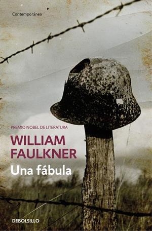 Una fábula | 9788466337779 | William Faulkner | Librería Castillón - Comprar libros online Aragón, Barbastro