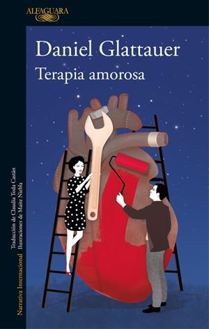 Terapia amorosa | 9788420417875 | Daniel Glattauer | Librería Castillón - Comprar libros online Aragón, Barbastro