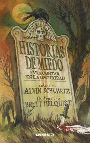 Historias de miedo | 9788494631528 | SCHWARTZ, ALVIN | Librería Castillón - Comprar libros online Aragón, Barbastro