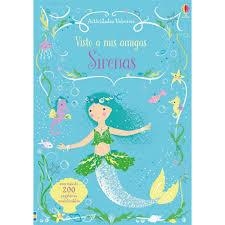 SIRENAS | 9781474926225 | WATT, FIONA | Librería Castillón - Comprar libros online Aragón, Barbastro