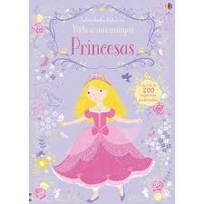 PRINCESAS | 9781474926218 | WATT, FIONA | Librería Castillón - Comprar libros online Aragón, Barbastro