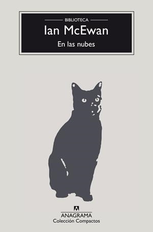 En las nubes | 9788433978110 | McEwan, Ian | Librería Castillón - Comprar libros online Aragón, Barbastro