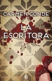 La escritora | 9788466660495 | Conde, Carmen | Librería Castillón - Comprar libros online Aragón, Barbastro