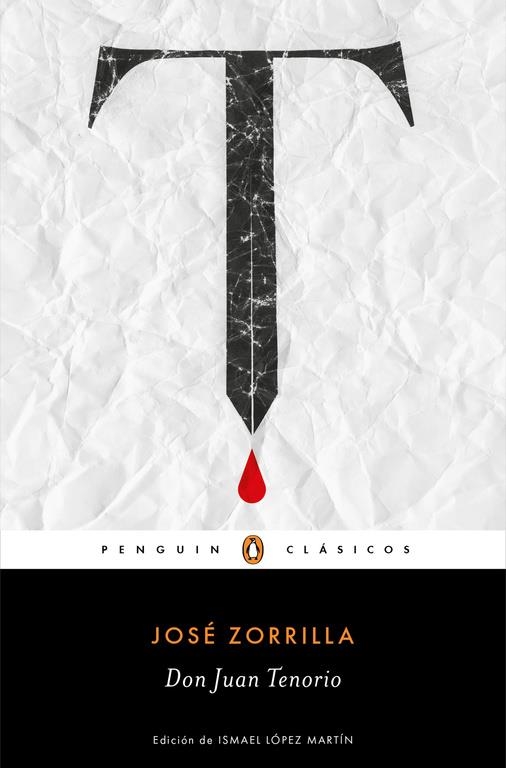 Don Juan Tenorio | 9788491053156 | José Zorrilla | Librería Castillón - Comprar libros online Aragón, Barbastro
