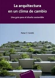 La arquitectura en un clima de cambio | 9788429120967 | Smith, Peter F. | Librería Castillón - Comprar libros online Aragón, Barbastro