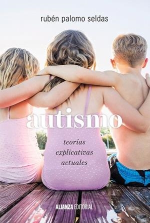 Autismo | 9788491045816 | Palomo Seldas, Rubén | Librería Castillón - Comprar libros online Aragón, Barbastro