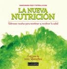 La nueva nutrición | 9788494537417 | Riso, Biancamaria/Alba, Estrella | Librería Castillón - Comprar libros online Aragón, Barbastro