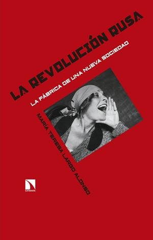 La revolución rusa | 9788490972618 | Largo Alonso, María Teresa | Librería Castillón - Comprar libros online Aragón, Barbastro
