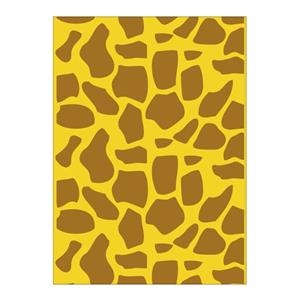BOLSA PLASTICO DISFRAZ 56 x 70 cm 25 UD AMARILLO MARRON | 8413623027323 | Librería Castillón - Comprar libros online Aragón, Barbastro