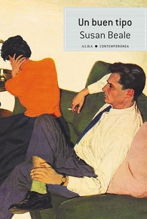 Un buen tipo | 9788490652688 | Susan Beale | Librería Castillón - Comprar libros online Aragón, Barbastro