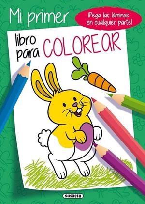 Mi primer libro de cuentas | 9788467752267 | Susaeta, Equipo | Librería Castillón - Comprar libros online Aragón, Barbastro