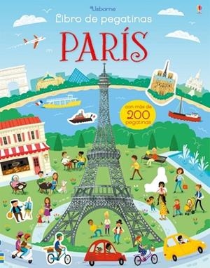 PARIS | 9781474932073 | MACLAINE JAMES | Librería Castillón - Comprar libros online Aragón, Barbastro