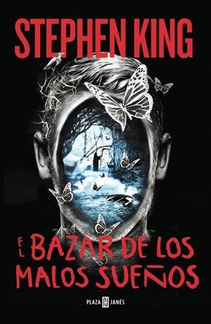 El bazar de los malos sueños | 9788401017322 | KING, STEPHEN | Librería Castillón - Comprar libros online Aragón, Barbastro