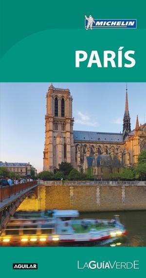 París (La Guía verde) | 9788403515536 | MICHELIN | Librería Castillón - Comprar libros online Aragón, Barbastro
