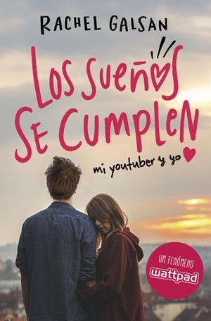 Los sueños se cumplen | 9788420485348 | Rachel Galsan | Librería Castillón - Comprar libros online Aragón, Barbastro