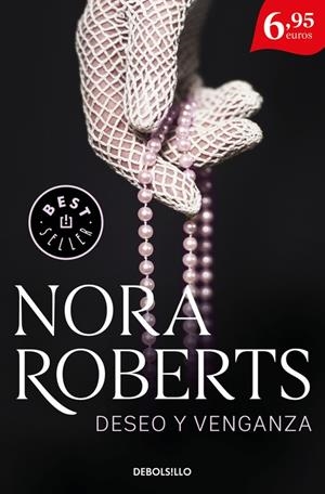 Deseo y venganza | 9788466339193 | ROBERTS, NORA | Librería Castillón - Comprar libros online Aragón, Barbastro