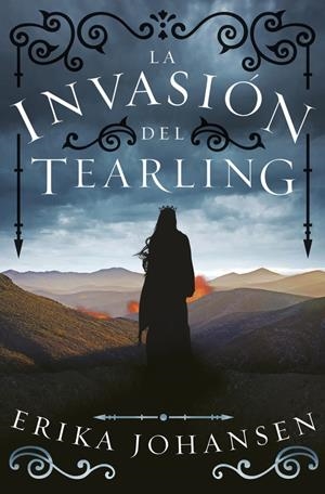 La invasión del Tearling (La Reina del Tearling 2) | 9788401018862 | JOHANSEN, ERIKA | Librería Castillón - Comprar libros online Aragón, Barbastro
