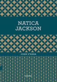 Natica Jackson | 9788494652707 | O'Hara, John | Librería Castillón - Comprar libros online Aragón, Barbastro