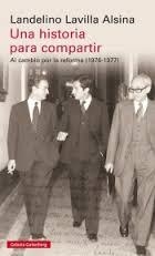 Una historia para compartir | 9788481094701 | Lavilla, Landelino | Librería Castillón - Comprar libros online Aragón, Barbastro