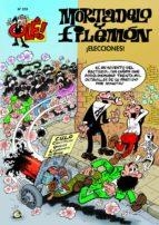 OLÉ MORTADELO 203 - Elecciones | 9788466655842 | Ibáñez Talavera, Francisco | Librería Castillón - Comprar libros online Aragón, Barbastro