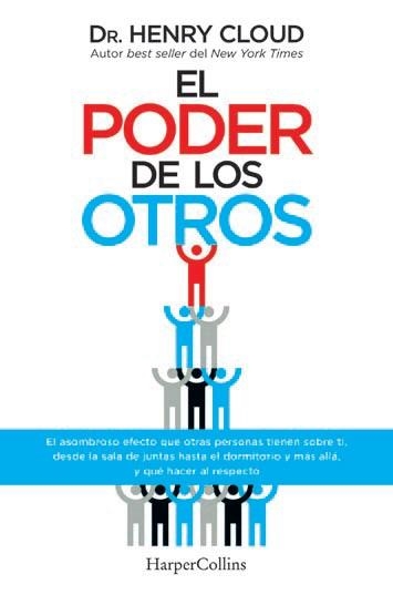 El poder de los otros | 9788491390381 | Cloud, Henry | Librería Castillón - Comprar libros online Aragón, Barbastro