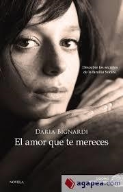 El amor que te mereces | 9788416634163 | Librería Castillón - Comprar libros online Aragón, Barbastro