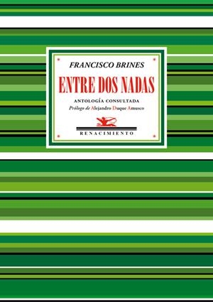 Entre dos nadas | 9788416981212 | Brines, Francisco | Librería Castillón - Comprar libros online Aragón, Barbastro